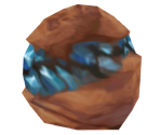 Crystal Boulder - Tak 2: The Staff of Dreams