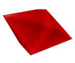 Red Crystal - Tak 2: The Staff of Dreams
