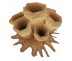 Bug Nest - Tak 2: The Staff of Dreams