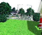 Level 1 - Pepsiman: The Running Hero