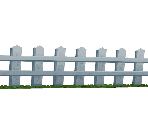 Fence - Pepsiman: The Running Hero