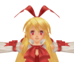 Flonne - Trinity Universe