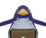 Prinny - Trinity Universe