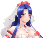 Yatsu Murasaki (Eternal Promise) - Action Taimanin