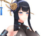 Lan Xiang (Memories of Dragon) - Action Taimanin