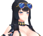 Lan Xiang (Highway Angel) - Action Taimanin