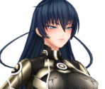 Igawa Asagi (Cyber Hawk) - Action Taimanin