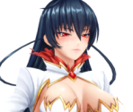 Igawa Asagi (Reincarnation) - Action Taimanin