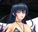 Igawa Asagi (Dark Witch) - Action Taimanin