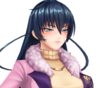 Igawa Asagi (Serene Pinnacle) - Action Taimanin