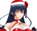 Igawa Asagi (Almighty Night) - Action Taimanin