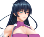Igawa Asagi (Timeless Almighty) - Action Taimanin