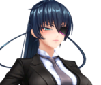 Igawa Asagi (Almighty Butler) - Action Taimanin