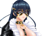 Igawa Asagi (Mysterious Queen) - Action Taimanin