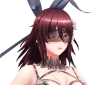 Mizuki Shiranui (Midnight Lady) - Action Taimanin
