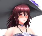 Mizuki Shiranui (Phantom Beach) - Action Taimanin