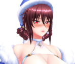 Mizuki Shiranui (Holy Mother) - Action Taimanin