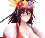 Mizuki Shiranui (Phantom of New Year's Eve) - Action Taimanin