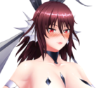 Mizuki Shiranui (Phantom Mermaid) - Action Taimanin