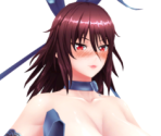 Mizuki Shiranui (Secret Gift) - Action Taimanin