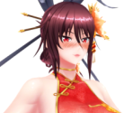 Mizuki Shiranui (Peerless Beauty) - Action Taimanin