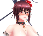 Mizuki Shiranui (Phantom Flamenco) - Action Taimanin