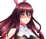 Mizuki Shiranui (Phantom Shiranui) - Action Taimanin