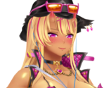 Francis (Wild West Gambler) - Action Taimanin
