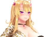 Francis (Autumn Gal) - Action Taimanin