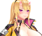 Francis (Deadly Oni Gal) - Action Taimanin