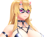 Francis (Secret Night Oni Gal) - Action Taimanin