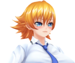 Igawa Sakura (New Kid) - Action Taimanin