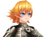 Igawa Sakura (Cyber Dusk) - Action Taimanin