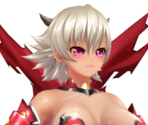 Igawa Sakura (Shadow Ruler) - Action Taimanin
