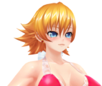 Igawa Sakura (Party Maiden) - Action Taimanin
