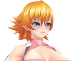 Igawa Sakura (Young and Undying) - Action Taimanin