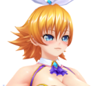 Igawa Sakura (Shadow Fairy) - Action Taimanin