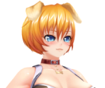 Igawa Sakura (Playful Pup) - Action Taimanin