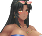 Mirabell Bell (Squad Leader's Day Off) - Action Taimanin