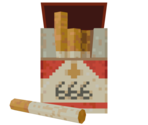 Cigarattes - CloverPit