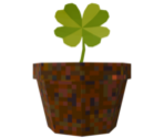 Clover Pot - CloverPit