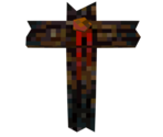 Cross - CloverPit