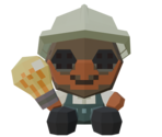 Electrician - CloverPit