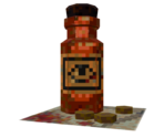 Expired Medicine - CloverPit