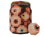 Eyes Jar - CloverPit