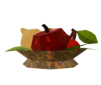 Fruit Bowl - CloverPit