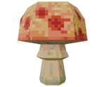 Giant Mushroom - CloverPit