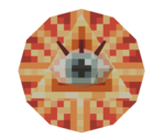 Gods Eye - CloverPit