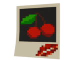 Insta Charm - CloverPit