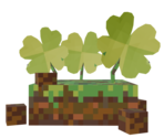 Land Patch - CloverPit
